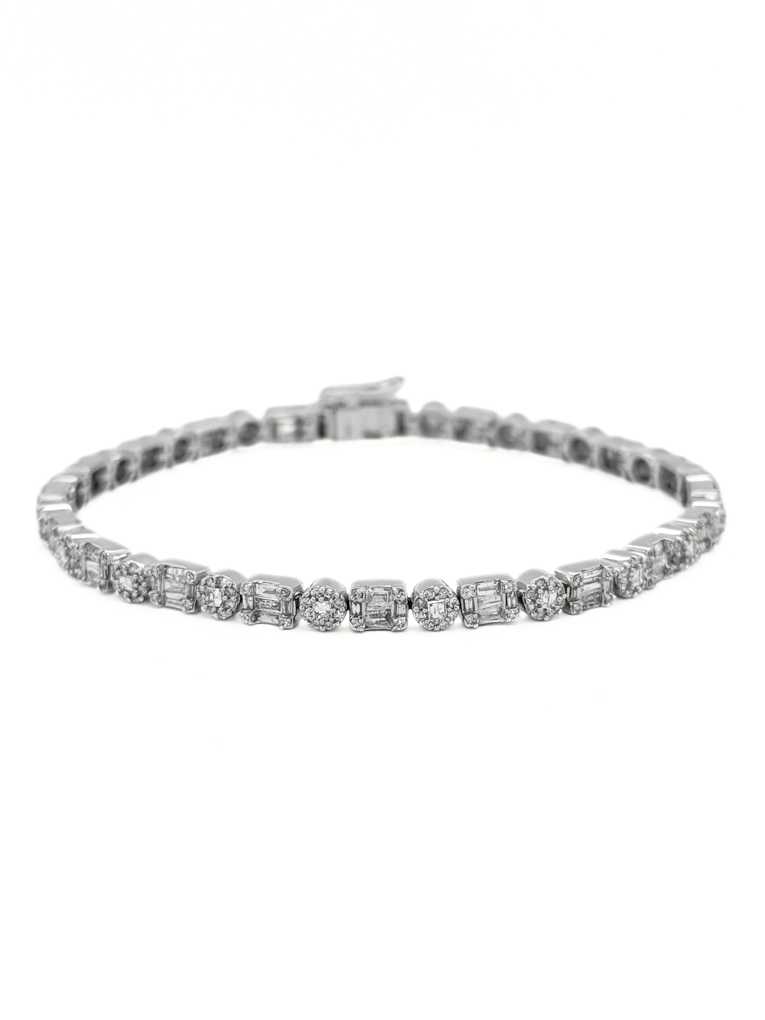 RD & BGT BRACELET-404208